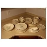 8 PC CHINA SET