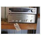 HARMEN/KARDON TWIIN POWERED AMPLIFIER