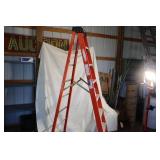 WERNER FIBERGLASS 8