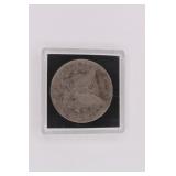 1878 Carson City Morgan Silver Dollar