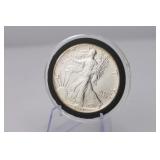 1989 American Silver Eagle Coin