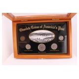 Obsolete Coins of America