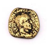 Ancient Roman Empir Bronze Sesterius Coin