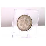 1991 Mount Rushmore Commemorative Half Dollar