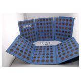 Lincoln Head Cent Books (2)