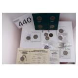 1937 - 1937 Buffalo Nickels