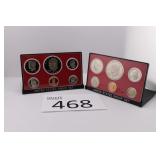 1978 U.S. Coin Proof Sets