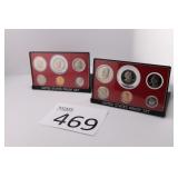 1979 U.S. Coin Proof Sets