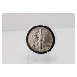 1997 American Eagle Unc. Silver Dollar Coin
