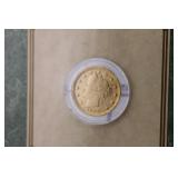1883 Racketeer Liberty Head Nickel Uncirculated