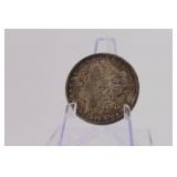 1899-O Morgan Silver Dollar Coin