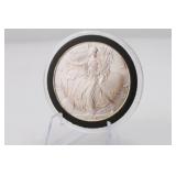 1996 American Eagle Silver Dollar Coin