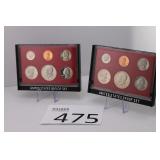 1981 U.S. Coin Proof Sets