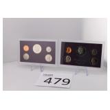 1985 U.S. Coin Proof Sets