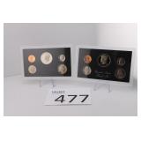 1983 U.S. Coin Proof Sets