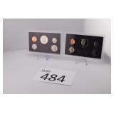 1987 U.S. Coin Proof Sets