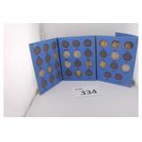 Benjamin Franklin Half Dollar Collection