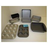 13 Baking Pans