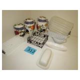 Cannister Set