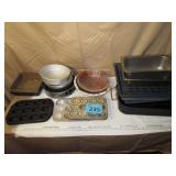 Baking Cookware