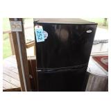 Mini Compact Refrigerator