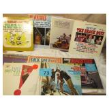 LPs, Vinyl Vintage Albums