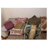 Heavy Upholstery / Craft Fabric