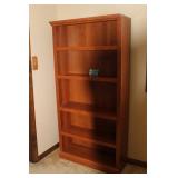 Bookshelf
