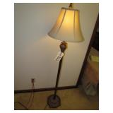 Stand Up Lamp