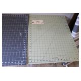 Sewing Cutting Boards / Ironing Board