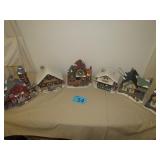 Christmas Village