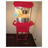 Automatic Popcorn Machine