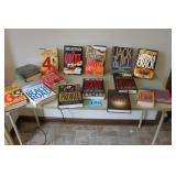 James Patterson Books