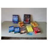 Harlan Coben Books