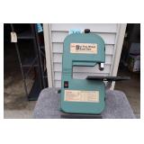 Collins 9" Two Wheel Band Saw
