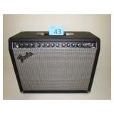 Fender Stage 100 2 Channel Guitar Amp