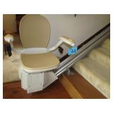 Acorn Lift Master Stair Lift Chair