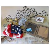 Assorted Home Decor