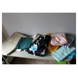 Fabric Lot