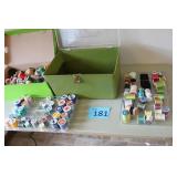 Huge Sewing Thread Lot