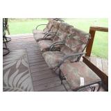 Four Piece Outdoor Furniture