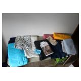 Large Pieces of Quilting/Crafting Material