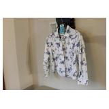 New Croft & Barrow Jacket