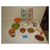 Fall Decor Collection