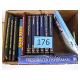 Fishing Books