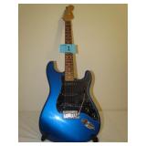 Fender Stratocaster USA Electric Guitar