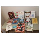 All Kinds of Nice Cookbooks