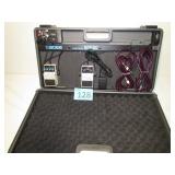 Boss Pedal Board & 2 Pedals