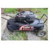 Campbell Hausfeld Air Compressor