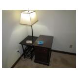 Two Side Tables